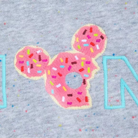 Woman’s Disney Sweater - Picture 3 of 10